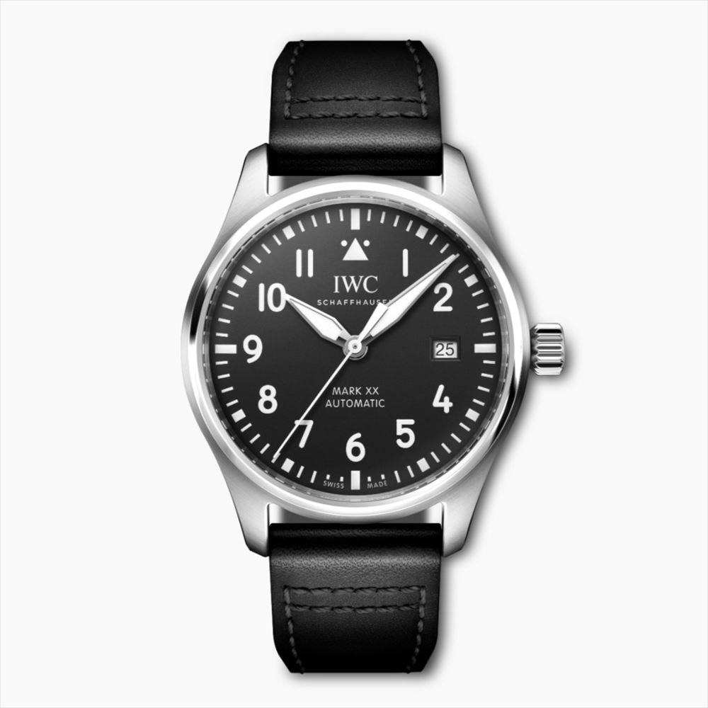 IWC パイロット・ウォッチの価格や種類！人気の理由も解説します